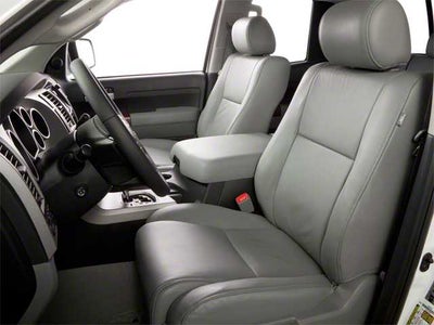 2010 Toyota Tundra Dbl 5.7L V8 6-Spd AT (Natl)