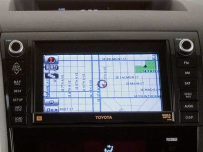 2010 Toyota Tundra Dbl 5.7L V8 6-Spd AT (Natl)