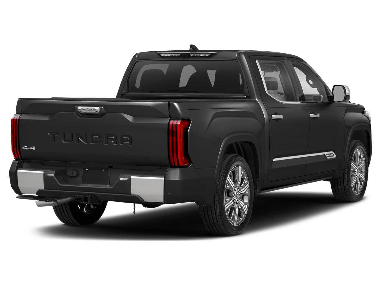 2023 Toyota Tundra Capstone Hybrid
