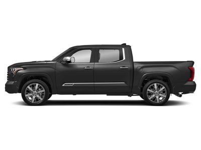 2023 Toyota Tundra Capstone Hybrid