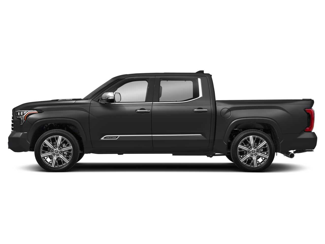 2023 Toyota Tundra Capstone Hybrid