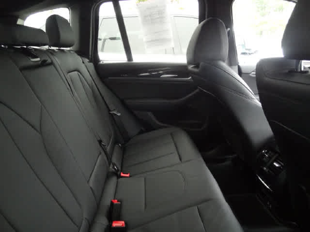 2020 BMW X3 xDrive30i xDrive30i