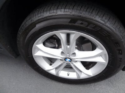2020 BMW X3 xDrive30i xDrive30i