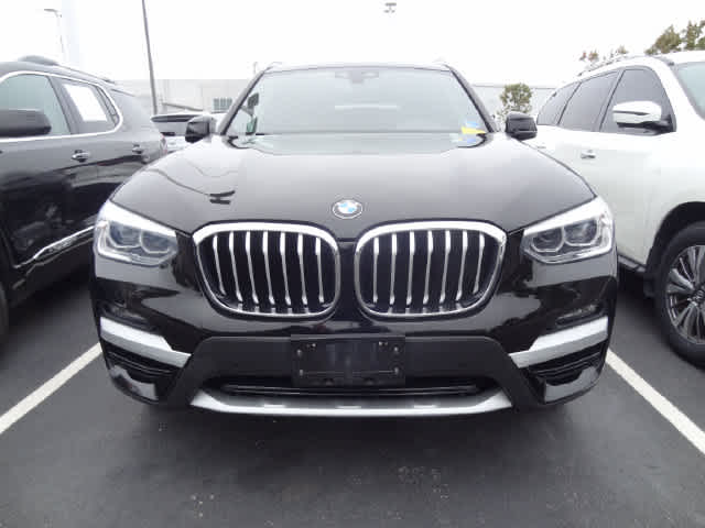 2020 BMW X3 xDrive30i xDrive30i