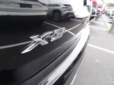 2020 BMW X3 xDrive30i xDrive30i