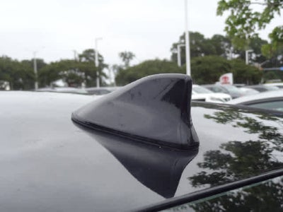 2024 Toyota Corolla Nightshade Edition
