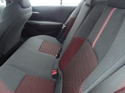 2024 Toyota Corolla Nightshade Edition