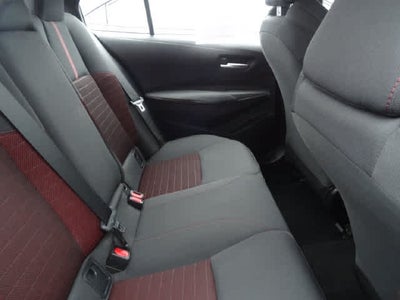 2024 Toyota Corolla Nightshade Edition