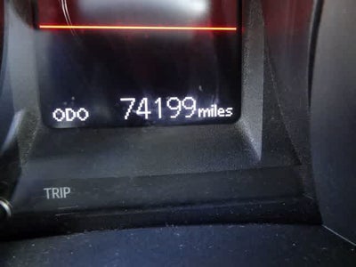 2016 Toyota Corolla S Premium
