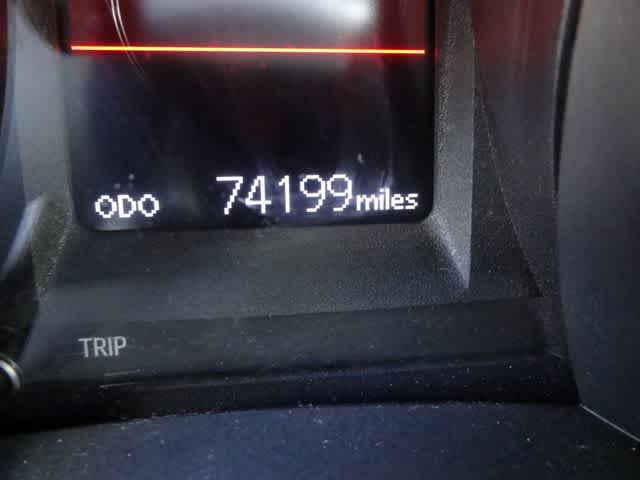 2016 Toyota Corolla S Premium