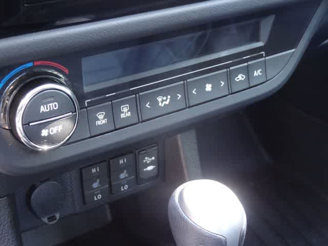 2016 Toyota Corolla S Premium