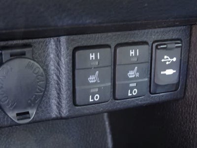 2016 Toyota Corolla S Premium