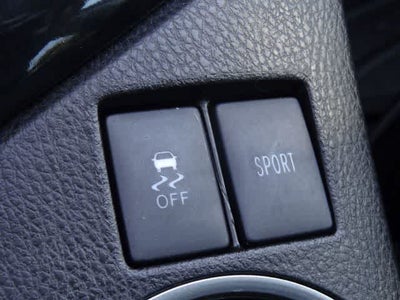 2016 Toyota Corolla S Premium
