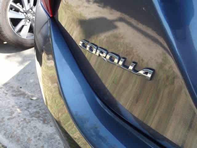 2016 Toyota Corolla S Premium