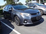 2016 Toyota Corolla S Premium