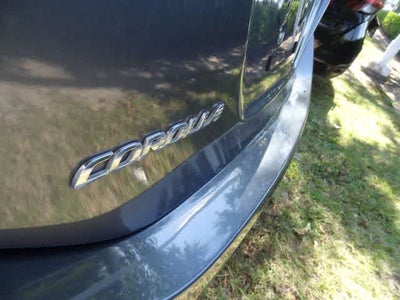 2016 Toyota Corolla S Premium