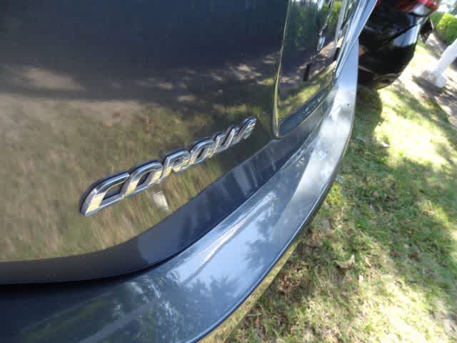 2016 Toyota Corolla S Premium