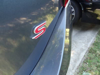 2016 Toyota Corolla S Premium