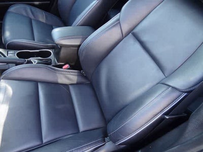 2016 Toyota Corolla S Premium