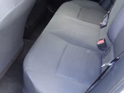 2021 Toyota Corolla Nightshade
