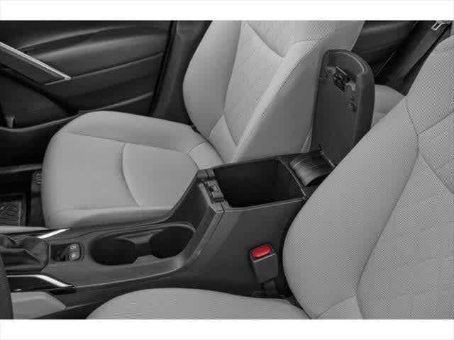 2023 Toyota Corolla Cross L