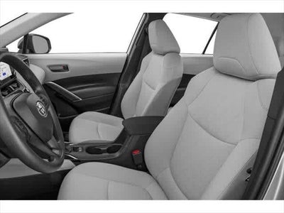 2023 Toyota Corolla Cross L