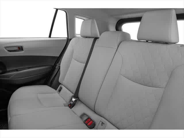 2023 Toyota Corolla Cross L