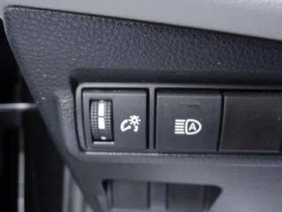 2022 Toyota Corolla Cross L