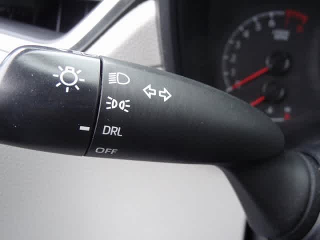 2022 Toyota Corolla Cross L