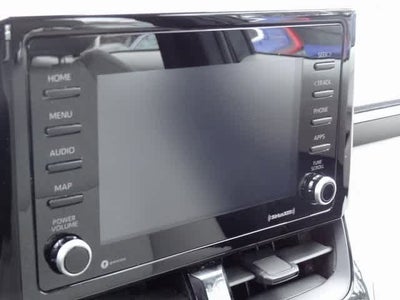 2022 Toyota Corolla Cross L