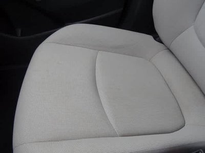 2022 Toyota Corolla Cross L