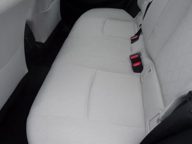 2022 Toyota Corolla Cross L