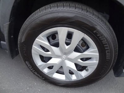 2022 Toyota Corolla Cross L