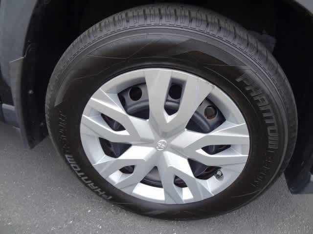 2022 Toyota Corolla Cross L