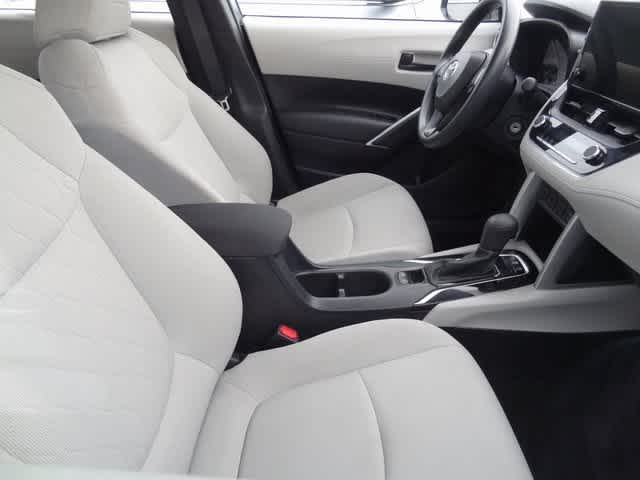 2023 Toyota Corolla Cross L