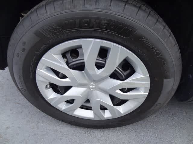 2023 Toyota Corolla Cross L