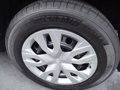 2023 Toyota Corolla Cross L