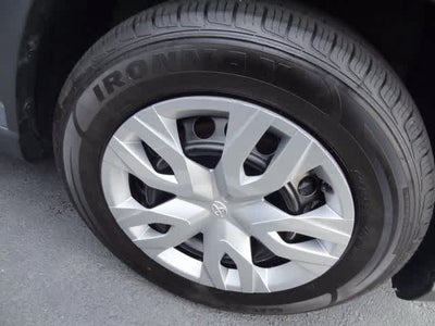 2023 Toyota Corolla Cross L