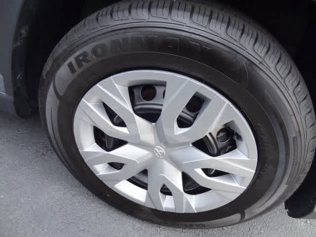 2023 Toyota Corolla Cross L