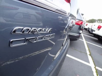 2023 Toyota Corolla Cross L