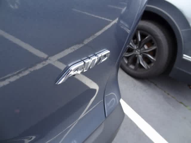 2023 Toyota Corolla Cross L