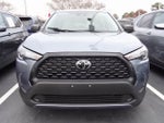 2023 Toyota Corolla Cross L