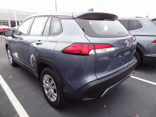 2023 Toyota Corolla Cross L