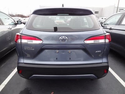 2023 Toyota Corolla Cross L
