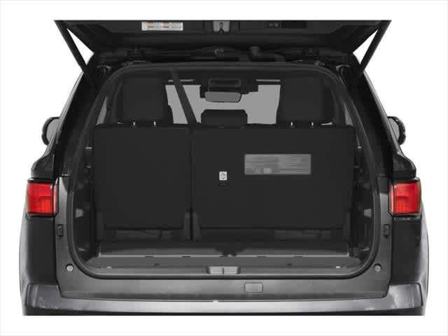 2023 Toyota Sequoia SR5