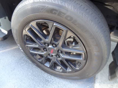 2023 Toyota Sequoia SR5