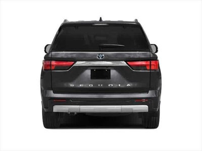 2023 Toyota Sequoia SR5