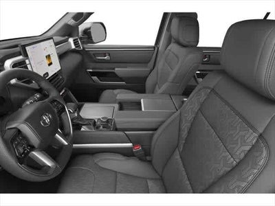 2023 Toyota Sequoia SR5