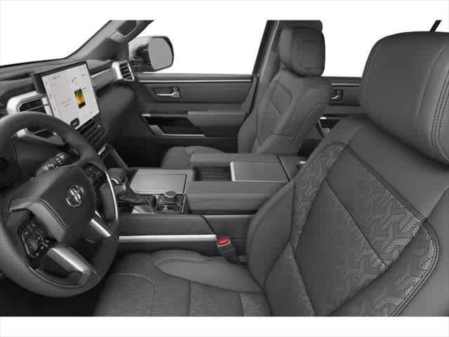 2023 Toyota Sequoia SR5