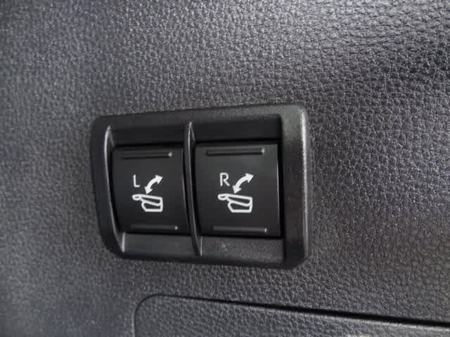 2023 Toyota Sequoia Limited